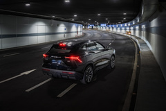 2022款 1.6T DCT王者SPORT