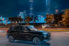 2022款 1.6T DCT王者SPORT