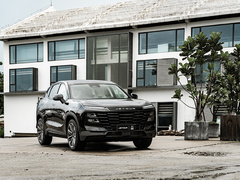 2022款 1.6T DCT王者SPORT