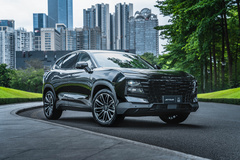 2022款 1.6T DCT王者SPORT