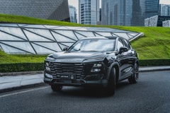 2022款 1.6T DCT王者SPORT