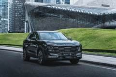 2022款 1.6T DCT王者SPORT