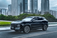 2022款 1.6T DCT王者SPORT