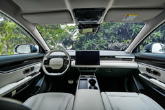 2022款 1.6T DCT王者SPORT