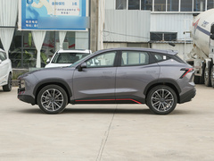 2022款 1.6T DCT王者SPORT