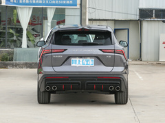 2022款 1.6T DCT王者SPORT