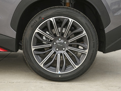 2022款 1.6T DCT王者SPORT