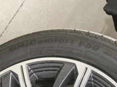 2022款 1.6T DCT王者SPORT