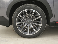 2022款 1.6T DCT王者SPORT