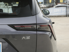 2022款 1.6T DCT王者SPORT
