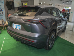 2023款 1.5T DHT闪电02