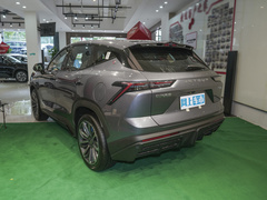 2023款 1.5T DHT闪电02