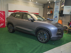 2023款 1.5T DHT闪电02