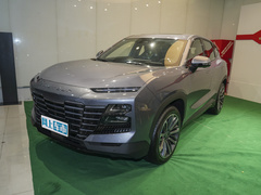 2023款 1.5T DHT闪电02