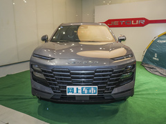 2023款 1.5T DHT闪电02