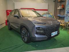 2023款 1.5T DHT闪电02