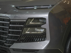 2023款 1.5T DHT闪电02