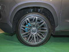 2023款 1.5T DHT闪电02