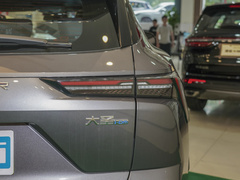 2023款 1.5T DHT闪电02