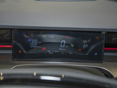 2023款 1.5T DHT闪电02