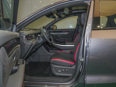 2023款 1.5T DHT闪电02