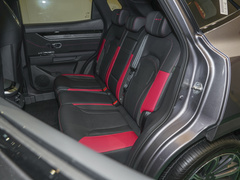 2023款 1.5T DHT闪电02