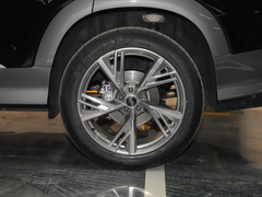 2023款 45 TFSI quattro 齐云型 羽林套装