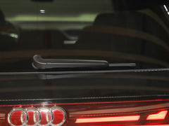 2023款 45 TFSI quattro 齐云型 羽林套装