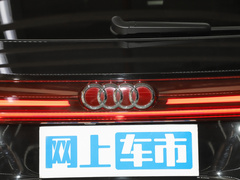 2023款 45 TFSI quattro 齐云型 羽林套装