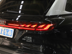 2023款 45 TFSI quattro 齐云型 羽林套装