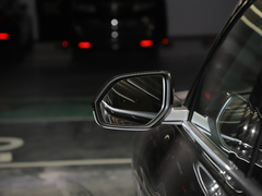2023款 45 TFSI quattro 齐云型 羽林套装