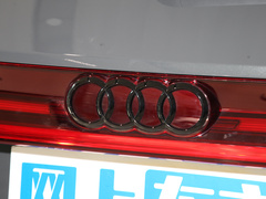 2023款 45 TFSI quattro 齐云型 飞骑套装