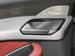 2023款 45 TFSI quattro 齐云型 飞骑套装