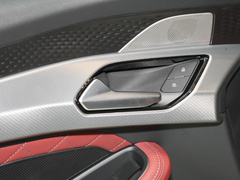 2023款 45 TFSI quattro 齐云型 飞骑套装