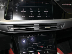 2023款 45 TFSI quattro 齐云型 飞骑套装