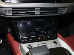 2023款 45 TFSI quattro 齐云型 飞骑套装
