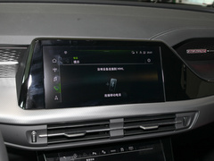 2023款 45 TFSI quattro 齐云型 飞骑套装