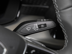 2023款 45 TFSI quattro 齐云型 飞骑套装