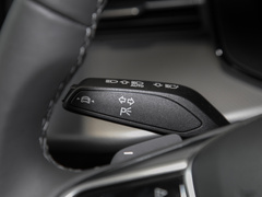 2023款 45 TFSI quattro 齐云型 飞骑套装