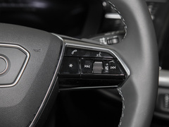 2023款 45 TFSI quattro 齐云型 飞骑套装