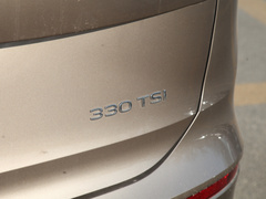 2023款 330TSI 豪华版