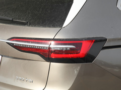 2023款 330TSI 豪华版