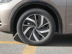 2023款 330TSI 豪华版