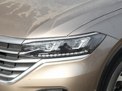 2023款 330TSI 豪华版