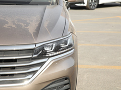 2023款 330TSI 豪华版