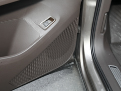 2023款 330TSI 豪华版