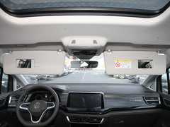 2023款 330TSI 豪华版