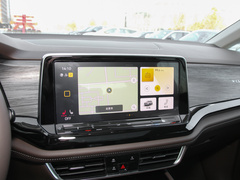 2023款 330TSI 豪华版