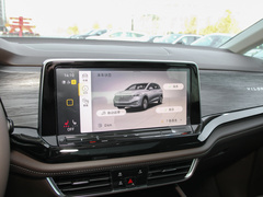 2023款 330TSI 豪华版