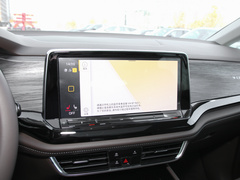 2023款 330TSI 豪华版